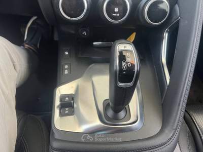 Jaguar E-Pace 2.0 Automatica IN PROMOZIONE Bianco usata Agliana