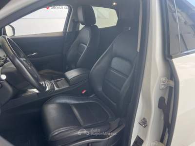 Jaguar E-Pace 2.0 Automatica IN PROMOZIONE Bianco usata Agliana
