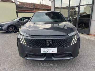 Peugeot 3008 1.2 hybrid Allure 145cv e-dcs6 Grigio usata Agliana