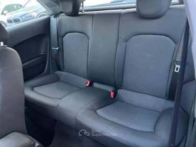 Audi A1 A1 1.4 tdi Metal ultra Blu/Azzurro usata Agliana