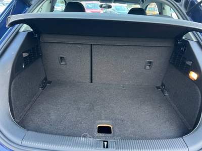 Audi A1 A1 1.4 tdi Metal ultra Blu/Azzurro usata Agliana
