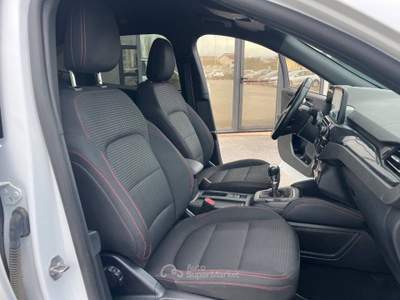 Ford Kuga 1.5 ecoblue ST-Line X 2wd 120cv Bianco usata Agliana