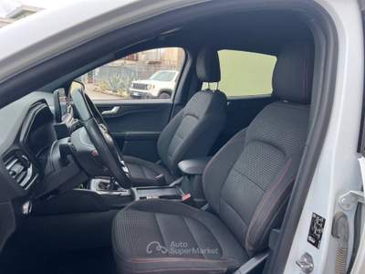 Ford Kuga 1.5 ecoblue ST-Line X 2wd 120cv Bianco usata Agliana