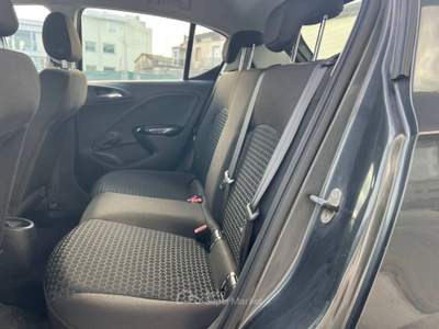 Opel Corsa 1.2 Advance (n-joy) 5p Grigio usata Agliana