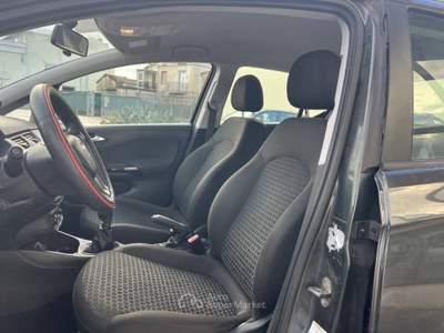 Opel Corsa 1.2 Advance (n-joy) 5p Grigio usata Agliana
