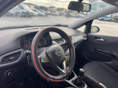 Opel Corsa 1.2 Advance (n-joy) 5p Grigio usata Agliana