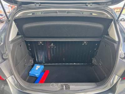 Opel Corsa 1.2 Advance (n-joy) 5p Grigio usata Agliana