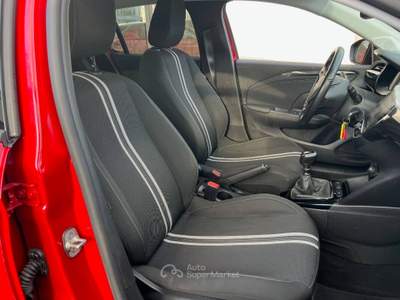 Opel Corsa 1.5 Elegance s&s 100cv Rosso usata Agliana
