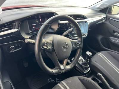 Opel Corsa 1.5 Elegance s&s 100cv Rosso usata Agliana