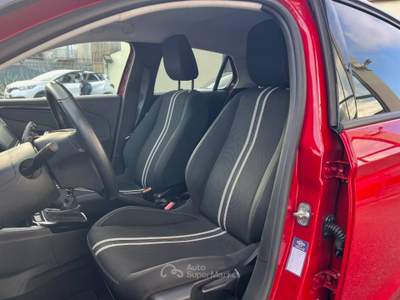 Opel Corsa 1.5 Elegance s&s 100cv Rosso usata Agliana