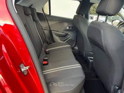 Opel Corsa 1.5 Elegance s&s 100cv Rosso usata Agliana