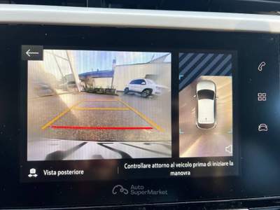 Opel Corsa 1.5 Elegance s&s 100cv Rosso usata Agliana
