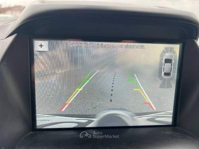 Ford Kuga 2.0 tdci Vignale s&s awd 150cv Nero usata Agliana