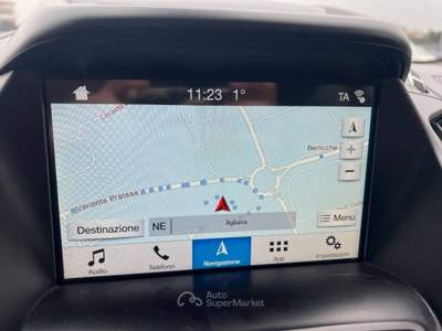 Ford Kuga 2.0 tdci Vignale s&s awd 150cv Nero usata Agliana