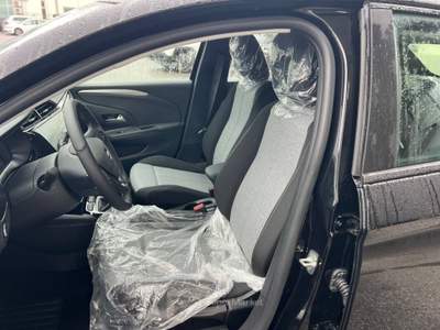 Opel Corsa 1.2 Edition s&s 75cv Nero usata Agliana