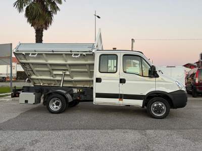 Iveco 109.14 Ribaltabile