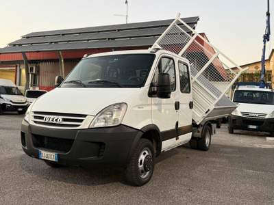 Iveco 109.14 Ribaltabile