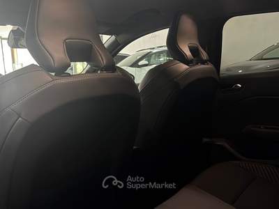 Renault Clio Clio V 1.0 tce esprit Alpine 90cv Nero usata Pozzuoli
