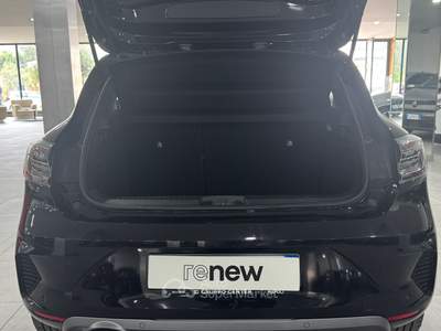 Renault Clio Clio V 1.0 tce esprit Alpine 90cv Nero usata Pozzuoli