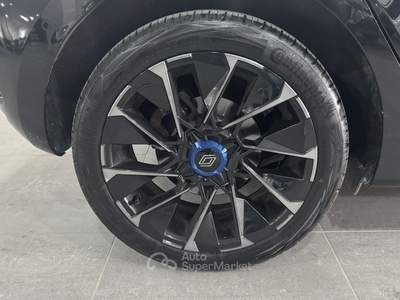 Renault Clio Clio V 1.0 tce esprit Alpine 90cv Nero usata Pozzuoli