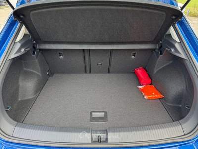 Volkswagen T-Roc 2.0 TDI 115CV Sport  Blu/Azzurro usata Ravenna