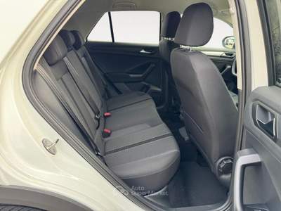 Volkswagen T-Roc 2.0 TDI 115CV Sport Bianco usata Ravenna