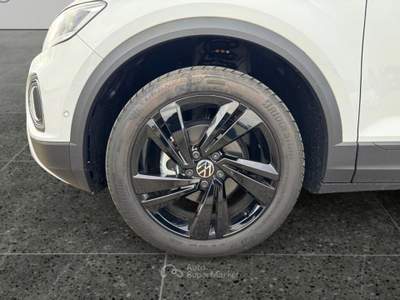 Volkswagen T-Roc 2.0 TDI 115CV Sport Bianco usata Ravenna