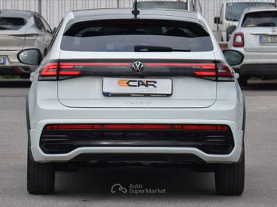 Volkswagen Taigo R-Line Bianco usata Pisa