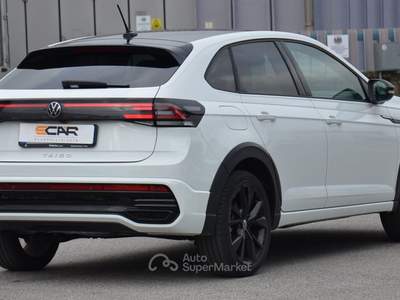 Volkswagen Taigo R-Line Bianco usata Pisa