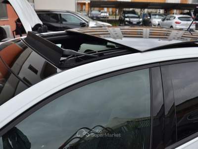 Volkswagen Taigo R-Line Bianco usata Pisa