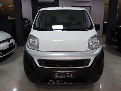 Fiat Fiorino Fiat Fiorino 1.3 D MJT SX #9503 Bianco usata Mazzano