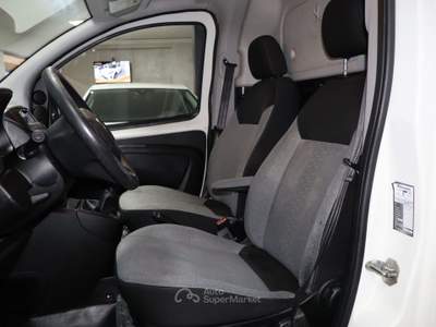 Fiat Fiorino Fiat Fiorino 1.3 D MJT SX #9503 Bianco usata Mazzano