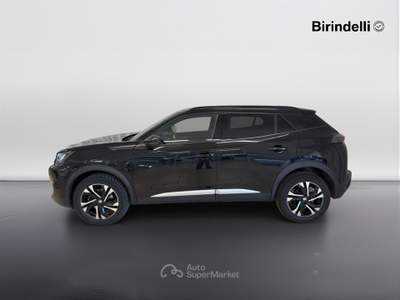 Peugeot 2008  - 2008 bluehdi 130 s&s eat8 allure Nero usata Vinci