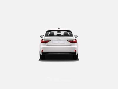 Audi A1 Audi a1 sportback s line edition 30 tfsi  85(116) kw(cv) s tronic Grigio usata Milano