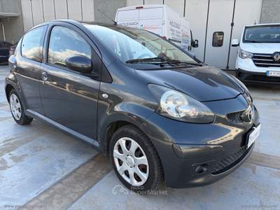 Toyota Aygo Aygo 1.0 VVT-i 3p. usata Santa Marina