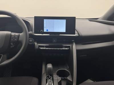 Toyota C-HR C-Hr 1.8 Hv Active Grigio usata Cassola