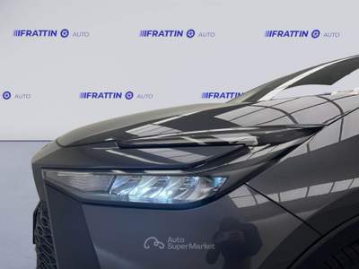 Toyota C-HR C-Hr 1.8 Hv Active Grigio usata Cassola