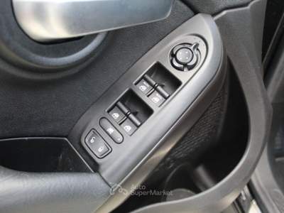 Fiat 500X 1.3 T4 150 CV DCT S-Design Cross Nero usata Padula