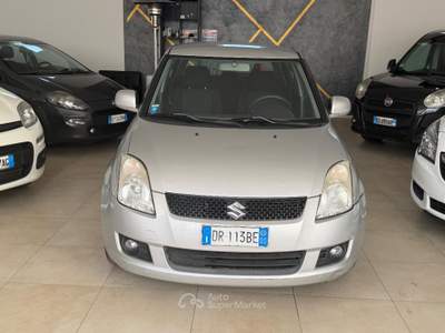 Suzuki Swift 1.3 4x4 5p. GL usata Lugo