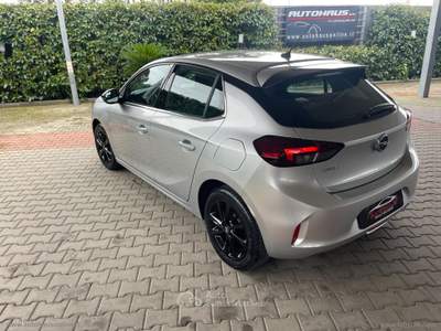 Opel Corsa Corsa 1.2 Elegance Argento usata Taranto