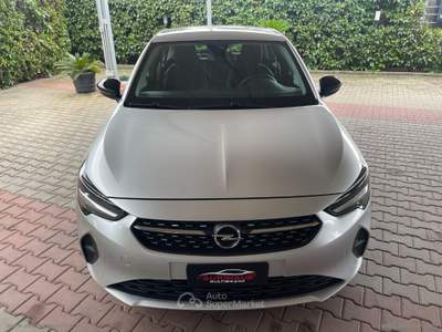 Opel Corsa Corsa 1.2 Elegance Argento usata Taranto