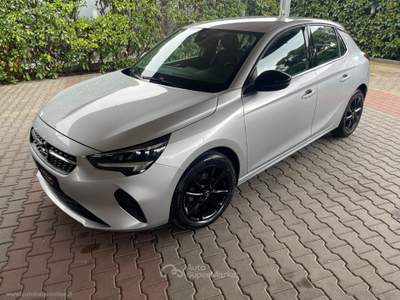 Opel Corsa Corsa 1.2 Elegance Argento usata Taranto