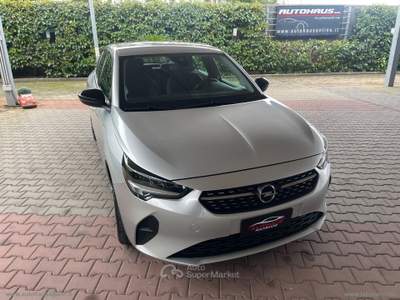 Opel Corsa Corsa 1.2 Elegance Argento usata Taranto
