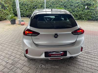 Opel Corsa Corsa 1.2 Elegance Argento usata Taranto