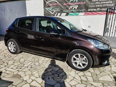 Peugeot 208 208 1.2 VTi 82 CV 5p. Allure usata Veglie