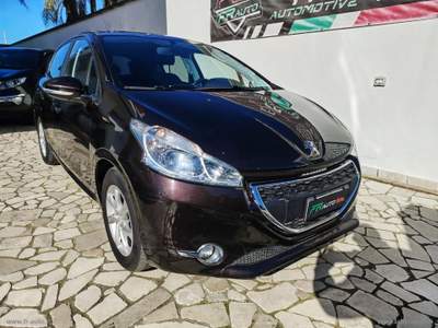 Peugeot 208 208 1.2 VTi 82 CV 5p. Allure usata Veglie