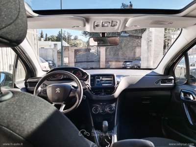 Peugeot 208 208 1.2 VTi 82 CV 5p. Allure usata Veglie