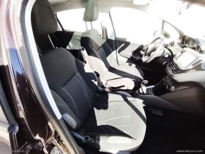 Peugeot 208 208 1.2 VTi 82 CV 5p. Allure usata Veglie