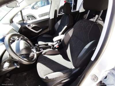 Peugeot 2008 2008 BlueHDi 75 Active usata Veglie