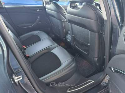 Citroen C5 Exclusive Style Nero usata Altamura